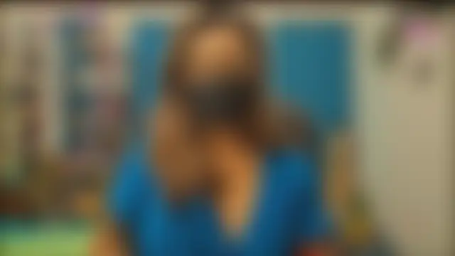 Stunner-GALBI's Webcam Show