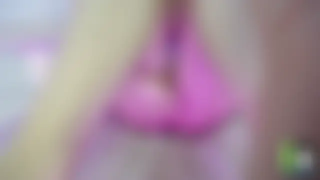 An_Nian élő XXX-chatje