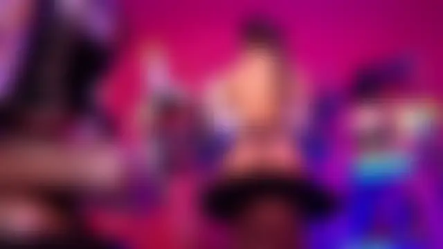 Show webcam de MistressSlut1