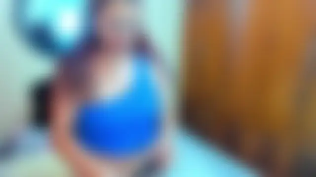 Sembang XXX Secara Langsung Maye_Milf_