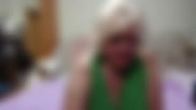 عرض كام Blondebomb