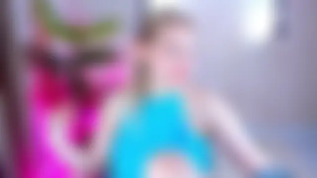 XXX chat uživo modela Colleen_Blake