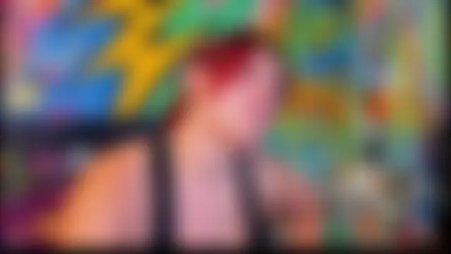 kylieBensoon's Webcam Show