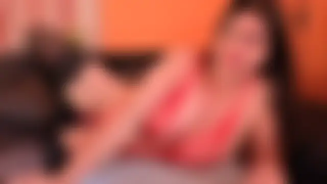 XXX chat uživo modela Deborah