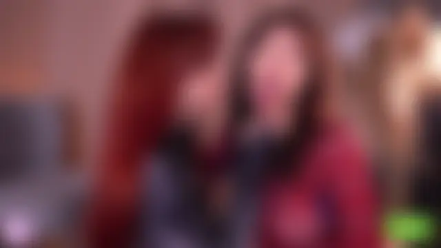 Wild_Wonders Adlı Modelin Web Kamerası Şovu