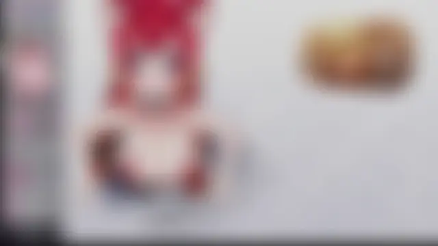 LewdFoxy_VT Webcam show