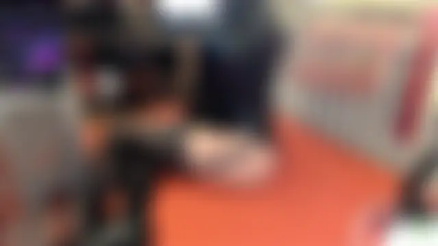 SissyLunaCD: онлайн-секс-шоу