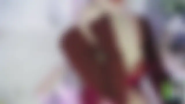 An_Nian élő XXX-chatje