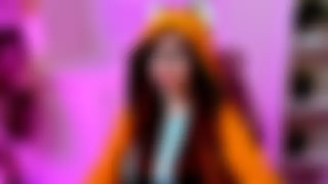 CarolGiggly 라이브 XXX 채팅