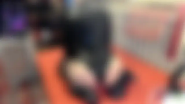 Show de webcam de SissyLunaCD