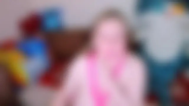 โชว์เว็บแคมของ KerryBlareX