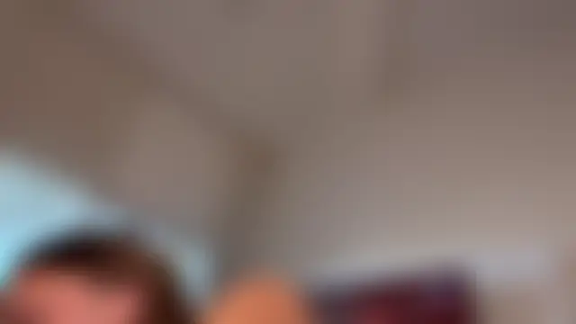 ViviGoddess Adlı Modelin Web Kamerası Şovu