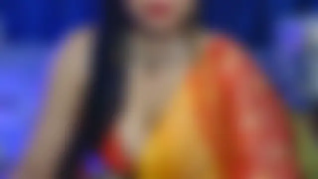 Webkamerová show _miss_queen