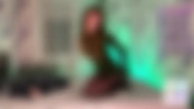 Show modela Sofia_bricks na web-kameri