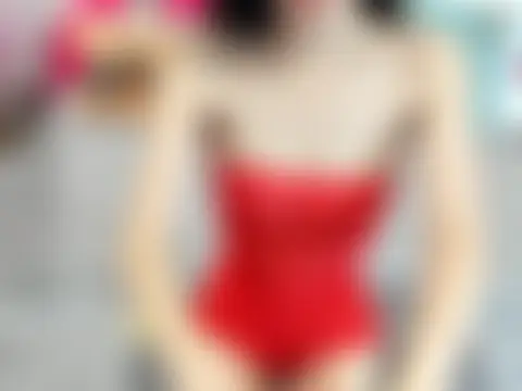 Suzy_aa 网络视讯表演