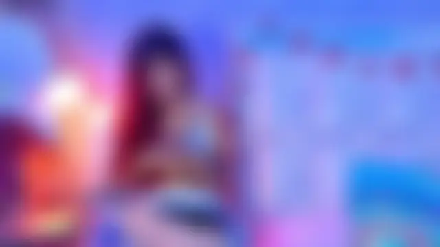 Živá chatovací místnost Bella-Sanders