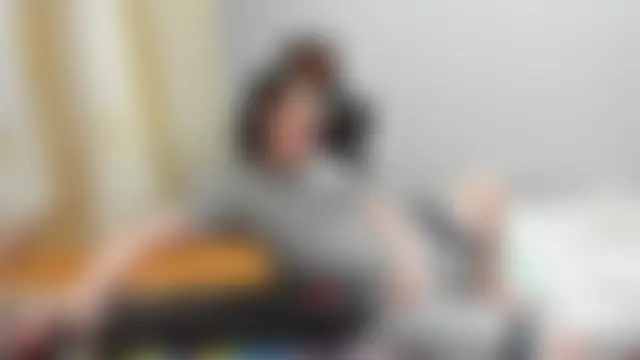 Show modela iliaskrislove na web-kameri