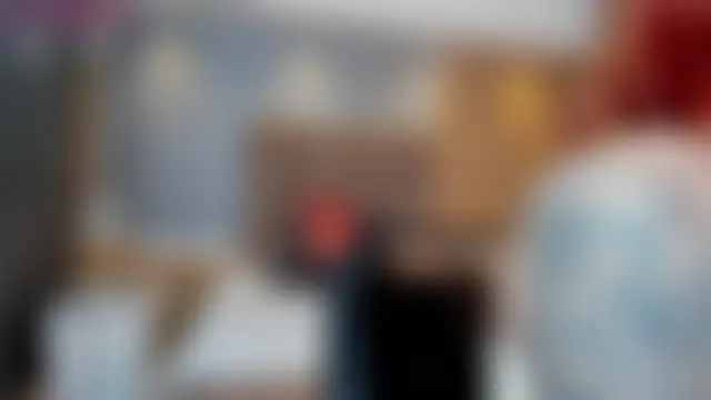 แชท XXX สดของ kimbrownn