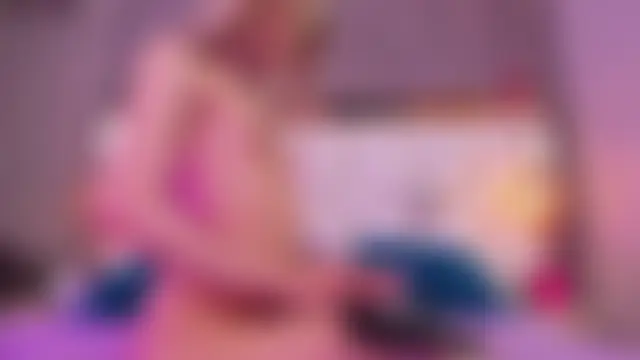 Show webcam de Foxxy_Doll