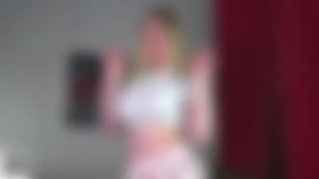 LovelyMiu's Webcam Show