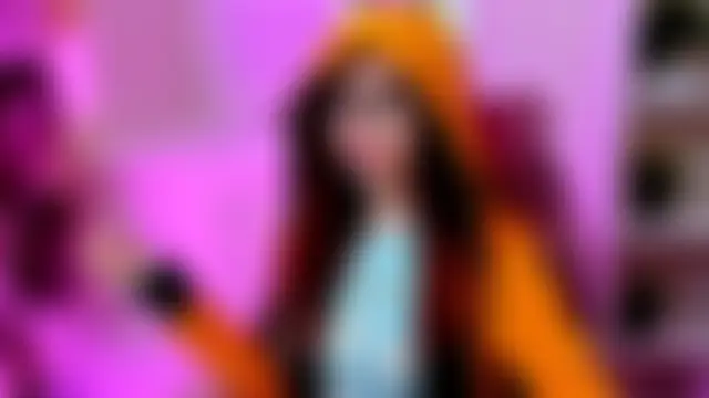 CarolGiggly Adlı Modelin Canlı XXX Sohbeti