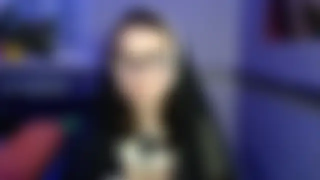 Webkamerová show Angelik5371