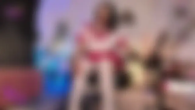 freya_goddes_ Pertunjukan Webcam