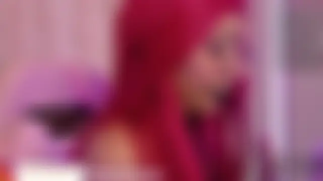 Nami_usagi – Live XXX-chat