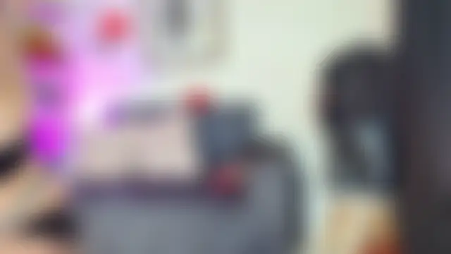 Zully_Green Webcam-Show