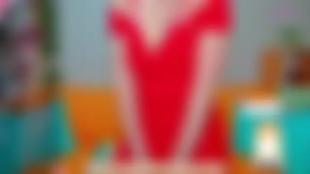 iamyourdream89 网络视讯表演