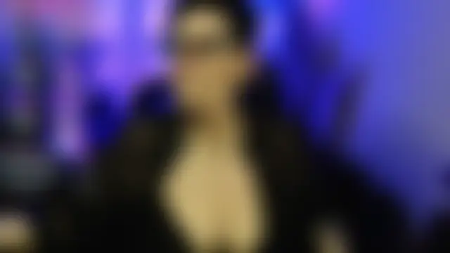 ninarandmann Adlı Modelin Web Kamerası Şovu