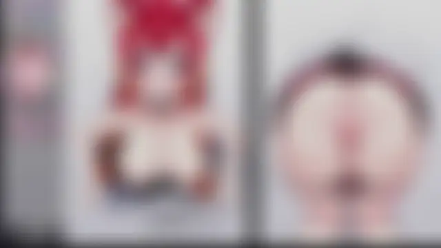 Pokazy przed kamerką – LewdFoxy_VT