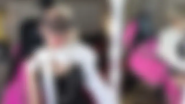 RoxalanaStar – Naživo XXX chat