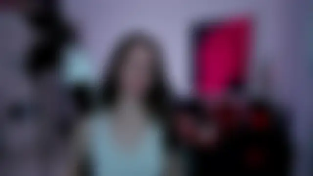 Goddess_of_Fertility's Webcam Show