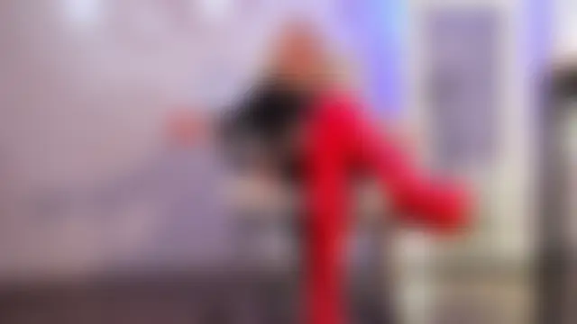 Show modela Margo_Pearls na web-kameri