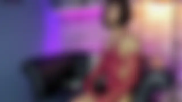 Jostyn_rous Adlı Modelin Canlı Seks Kamerası Şovu