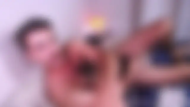 Show Webcam de hairyzodb