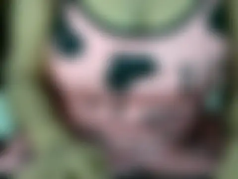 MALLU_WAVES Adlı Modelin Canlı Seks Kamerası Şovu