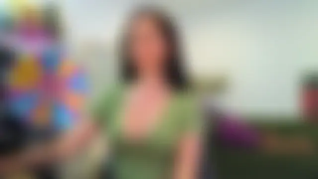 EvaKeksのウェブカメラショー