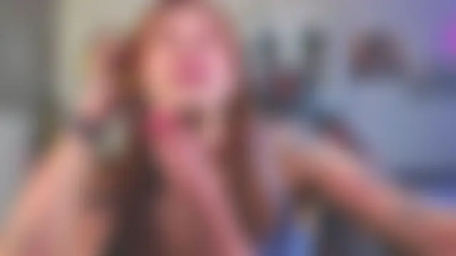 Chat +18 de MaryStocks ao vivo