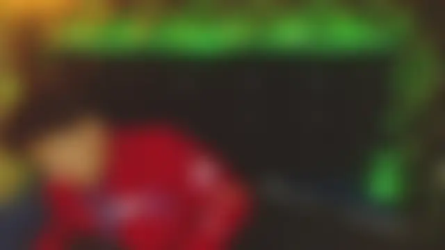 cruz_dante – Kamerová šou