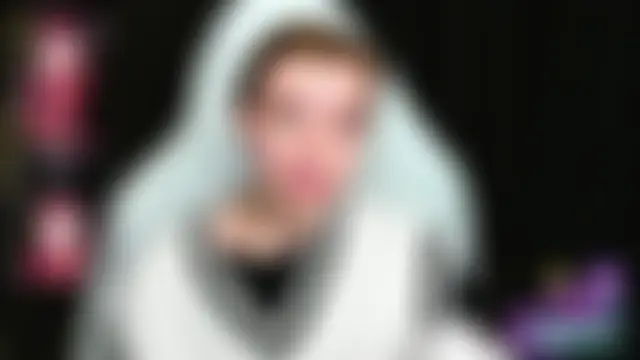 MeganNewCat Webcam show