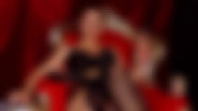 GoddessMonika's Live XXX Chat