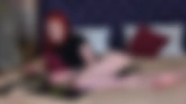 FarieKate Webcam show