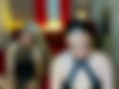 Phenomenal_Shemale webkamerás műsora