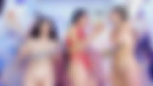 Show de sexo ao vivo de Powerof_Three