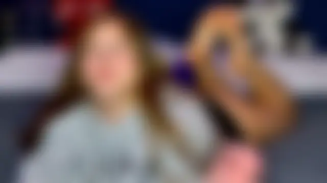 MissEmilyMiller: вебкам-шоу