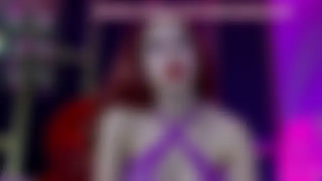 ArianaaFoxy Webcam show