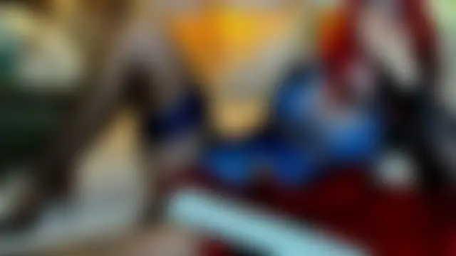 Goddess_Evangeline Webcam Show