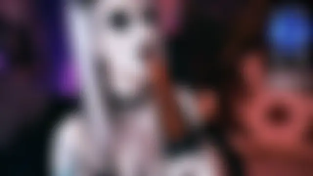 Show webcam de Noah_ElmerX